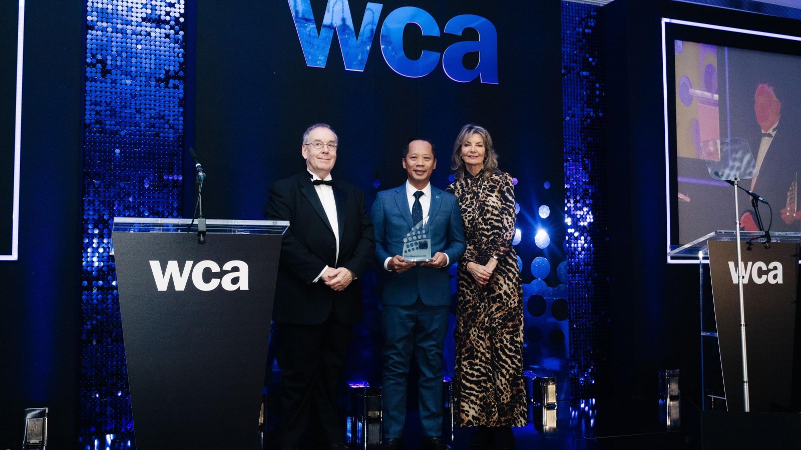 Viettel thắng lớn tại các giải thưởng công nghệ uy tín