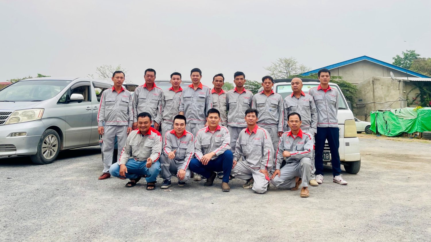 Trở lại Mandalay sau cơn địa chấn