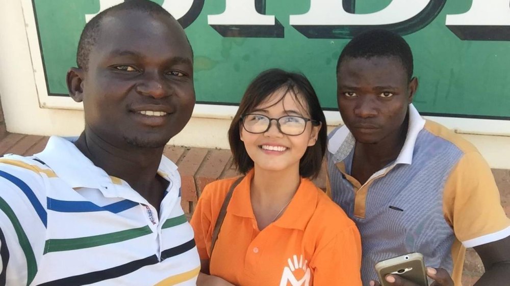 Movitel cho tôi những năm tháng thanh xuân đáng nhớ nhất