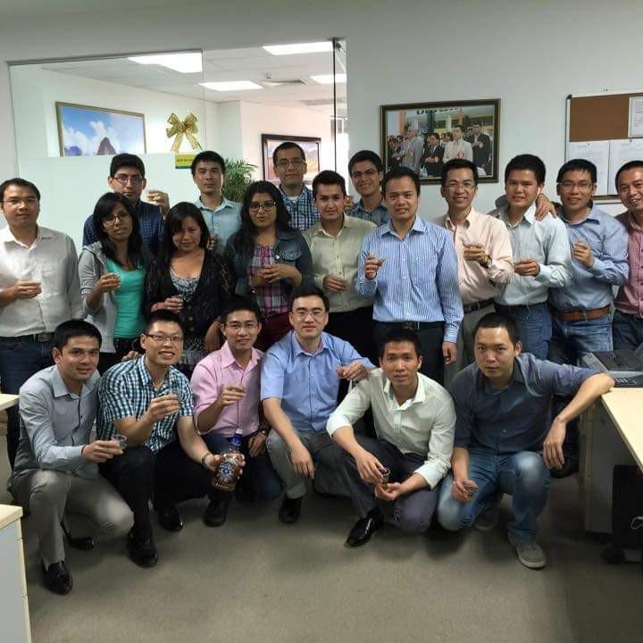 Văn hóa Viettel giúp tôi thích nghi nhanh tại các thị trường