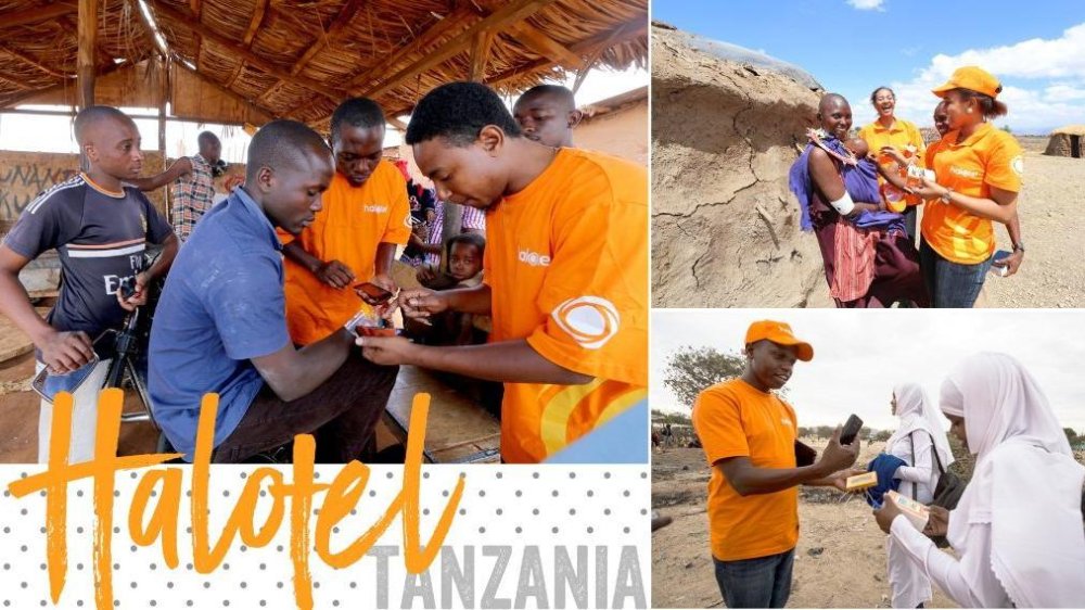 Đi thị trường, tôi trở thành phiên bản tốt hơn