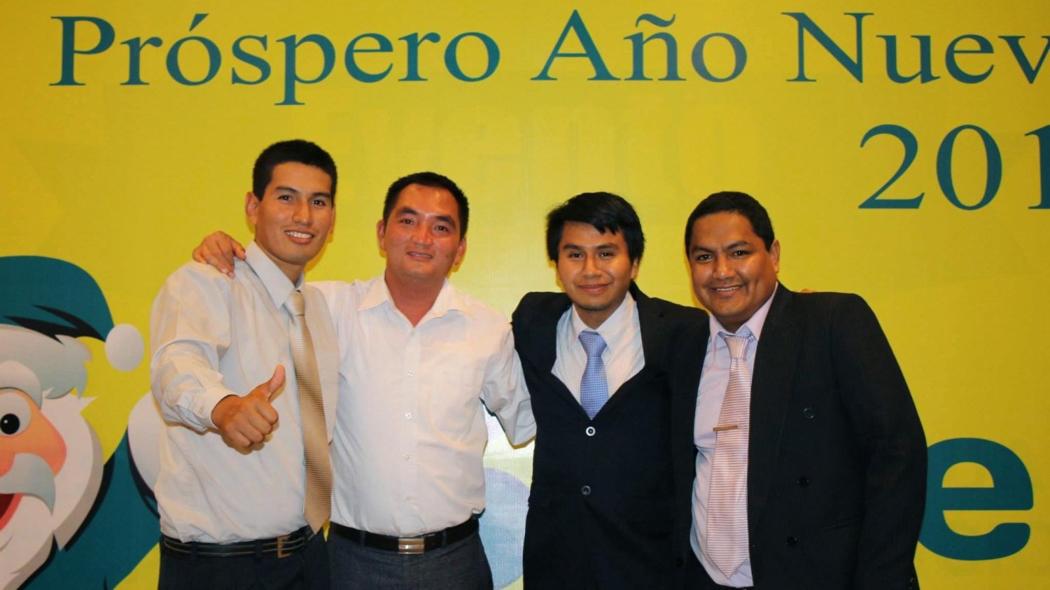 Học nói tiếng Tây Ban Nha… từ những bữa ăn ở Peru