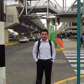 Peru – dấu mốc trưởng thành của một kỹ sư Viettel