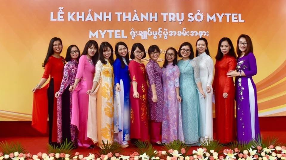 Ký ức Myanmar: Nơi hạt cát ra biển lớn và những năm tháng rực rỡ