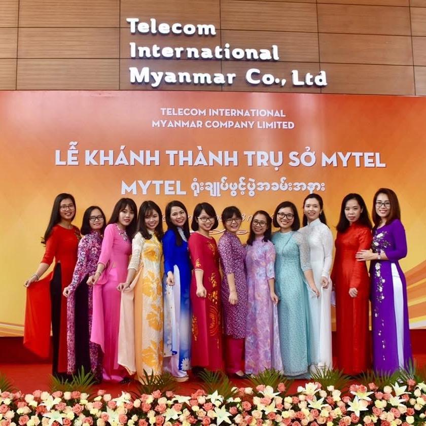 Ký ức Myanmar: Nơi hạt cát ra biển lớn và những năm tháng rực rỡ
