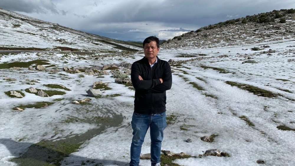 10 năm mang dấu ấn người Viettel trên đất bạn