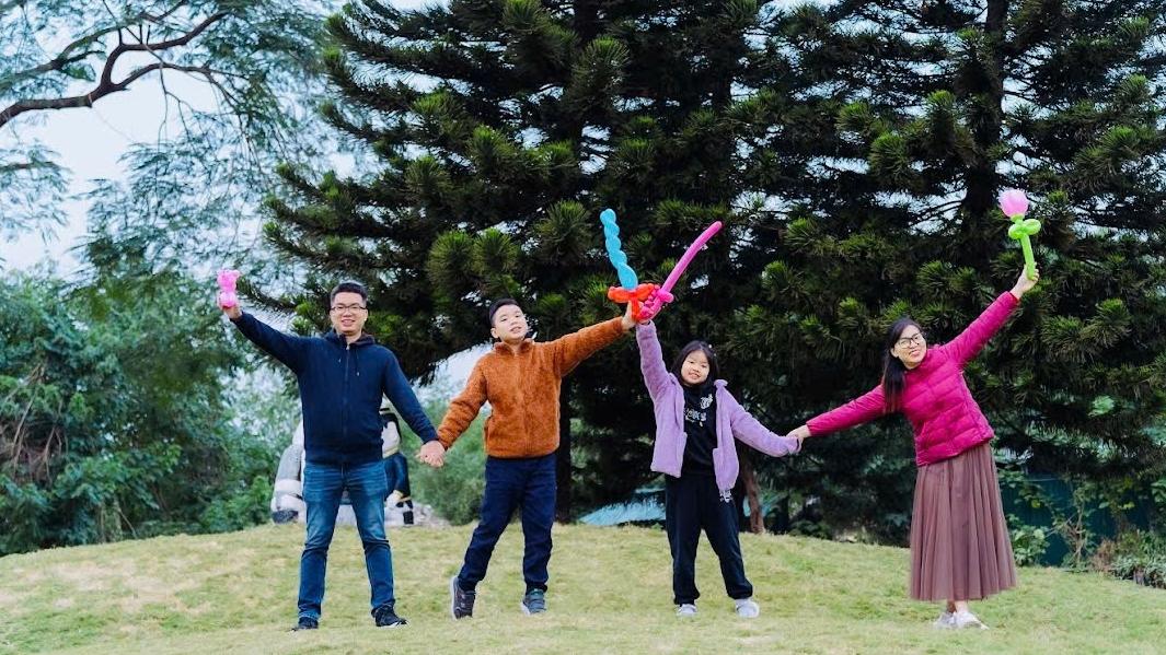 'Liều tăng lực' giúp người Viettel yên tâm giữ vững mạch sống số ngày Tết