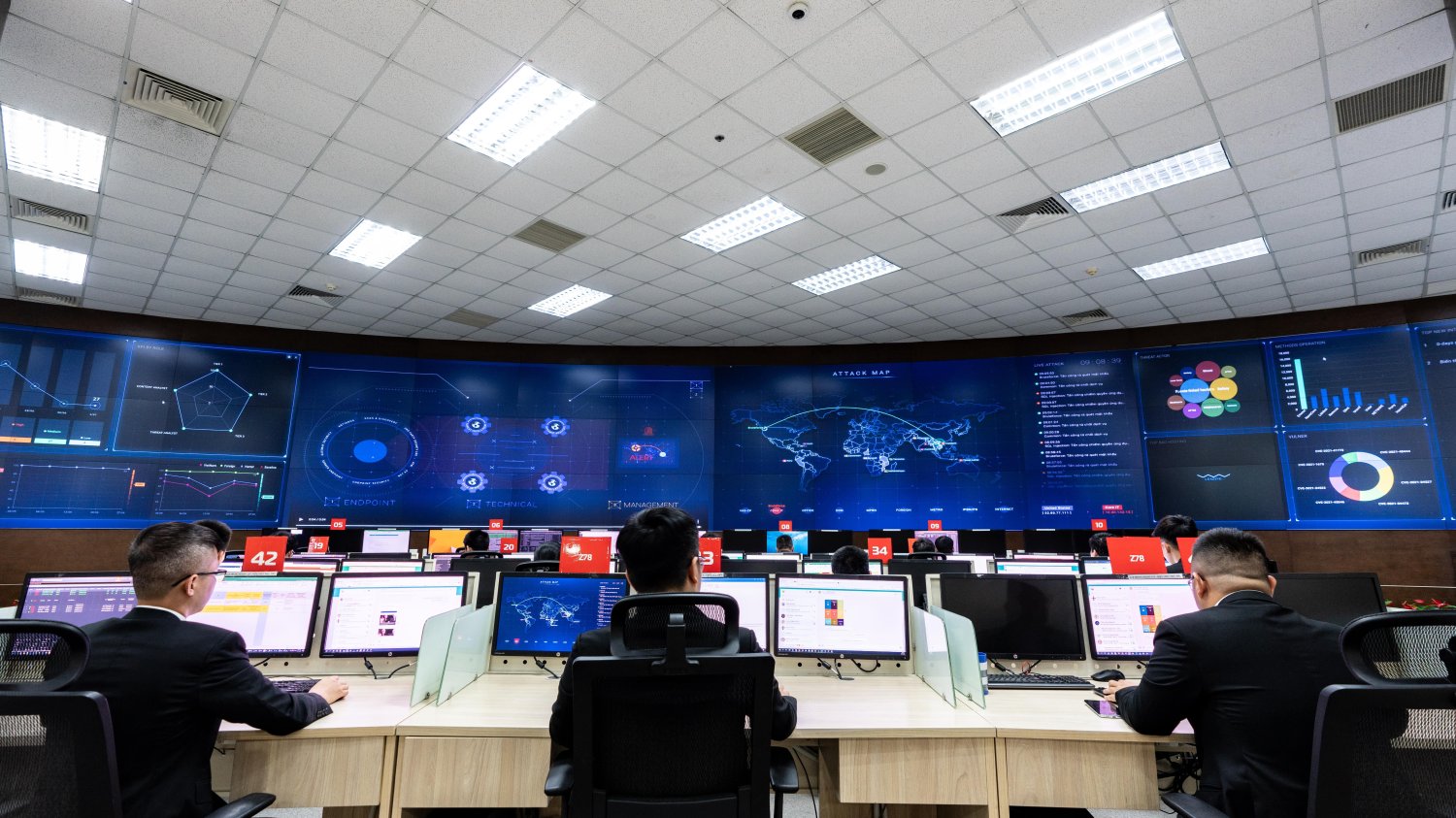 VTNet đặt mục tiêu dẫn dắt xu hướng công nghệ tại Việt Nam