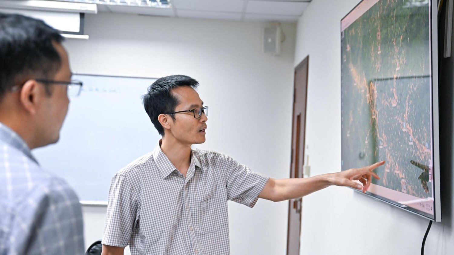 VTNet chủ động mọi phương án ứng phó bão Kalmaegi