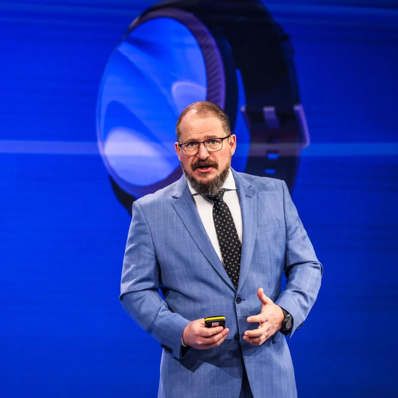 CEO Qualcomm: 6G có sứ mệnh đặc biệt trong kỷ nguyên AI