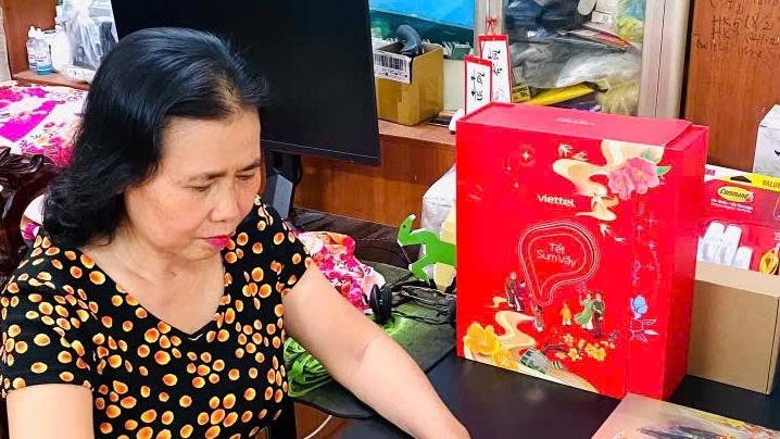 Mong Viettel mãi phát triển rực rỡ!