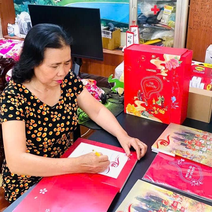 Mong Viettel mãi phát triển rực rỡ!