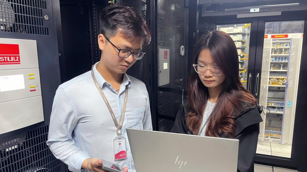Bứt phá công nghệ 5G Advance, Viettel thiết lập tốc độ dẫn đầu Đông Nam Á