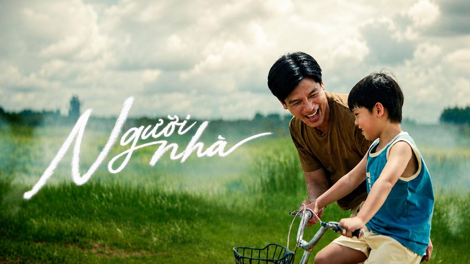 Khi Tammi như người nhà, cùng chúng ta yêu thương bố mẹ