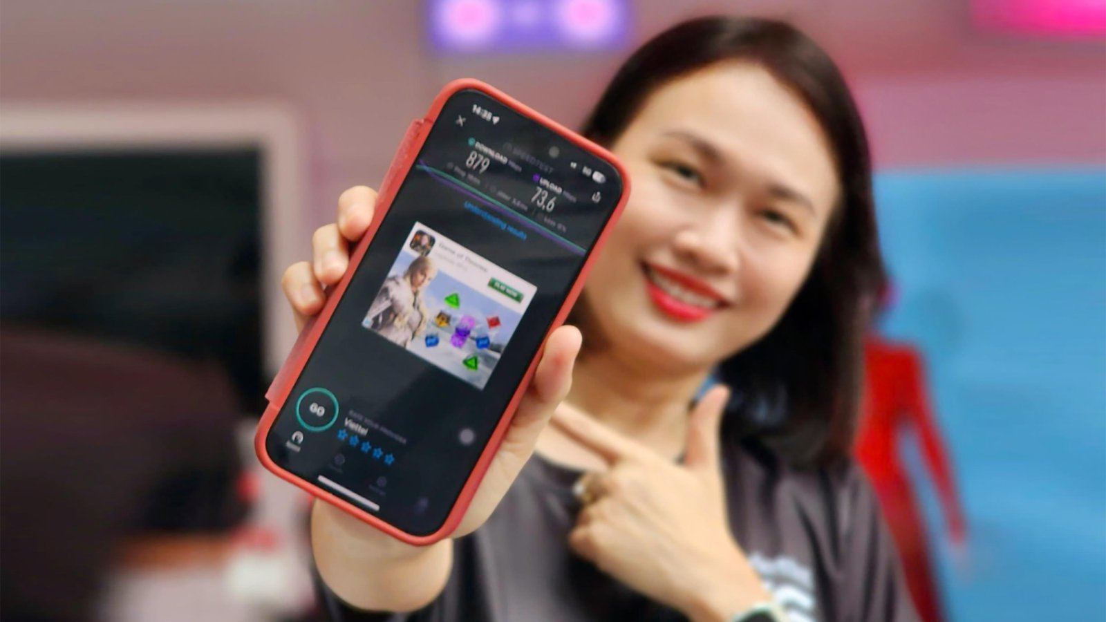 Viettel đẩy nhanh phổ cập 5G qua các chương trình hỗ trợ nâng cấp thiết bị