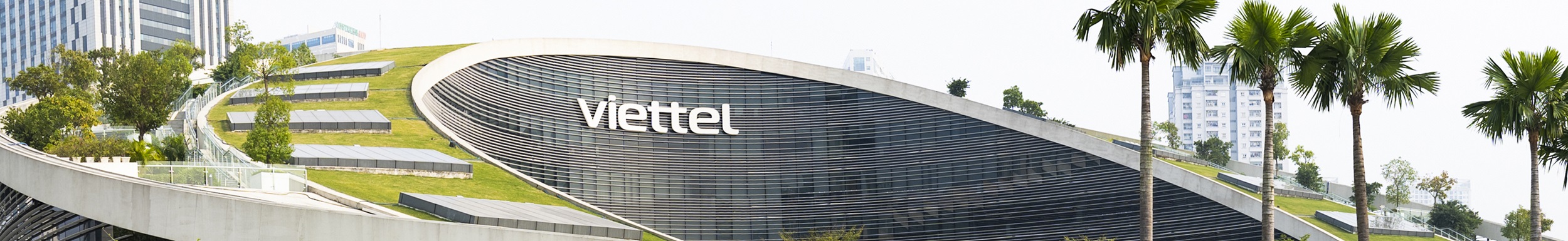 Viettel Top
