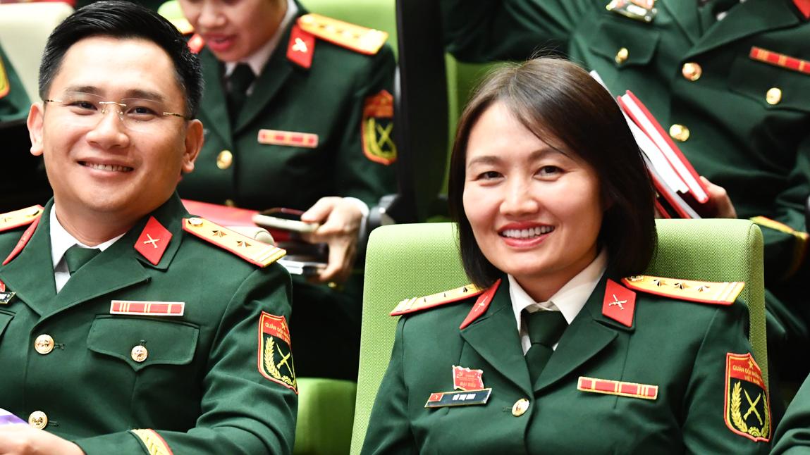 Viettel làm gì để tạo đột phá về nguồn nhân lực chất lượng cao?