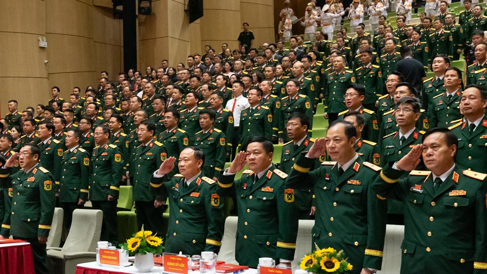 Từ Đại hội Đảng bộ Tập đoàn: Niềm tin, khí thế và khát vọng cống hiến