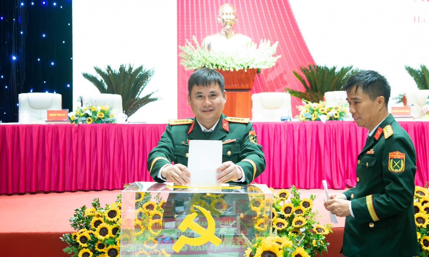PTGD Cao Son