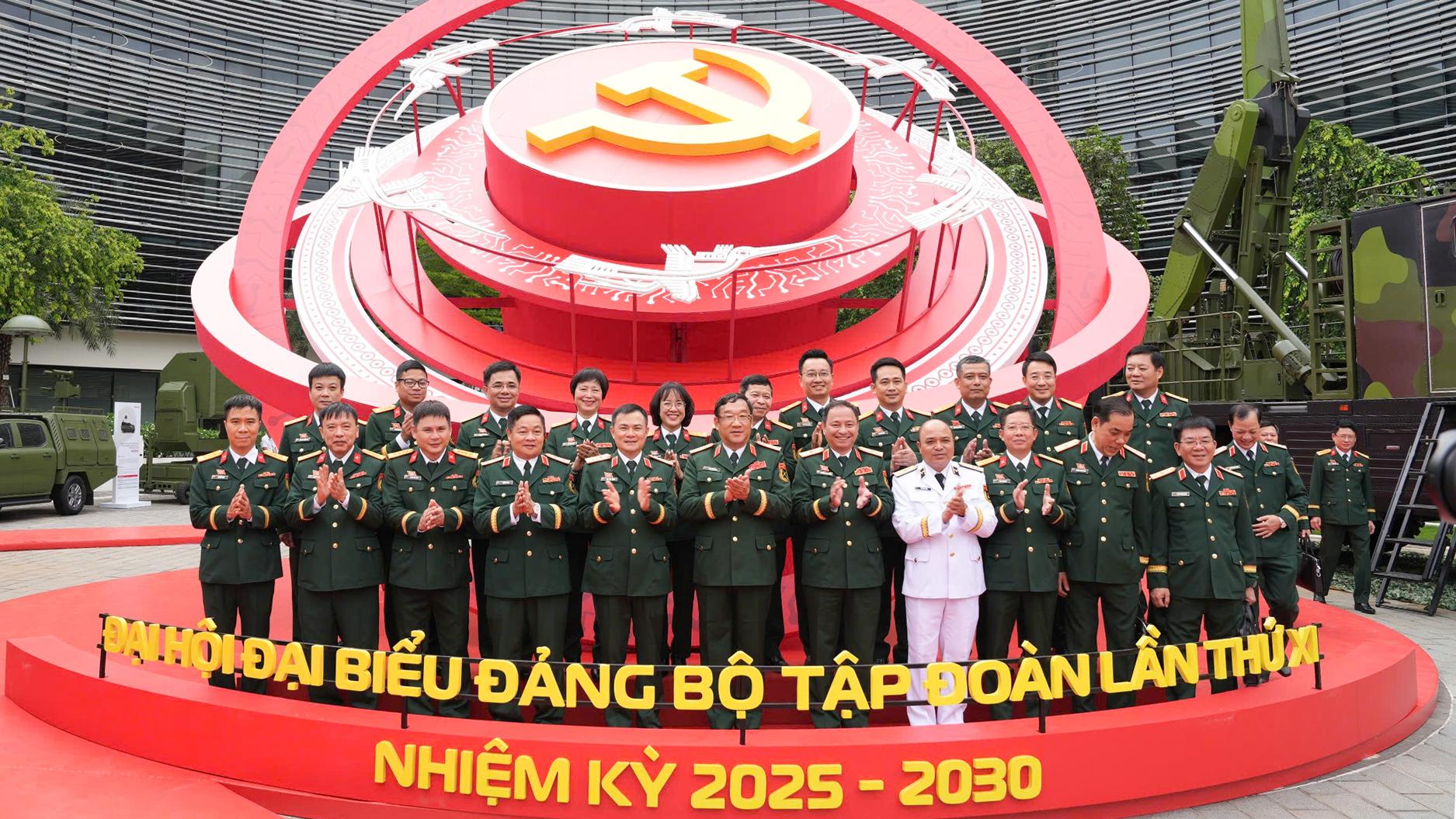 Đại hội của trí tuệ, đổi mới và khát vọng vươn lên