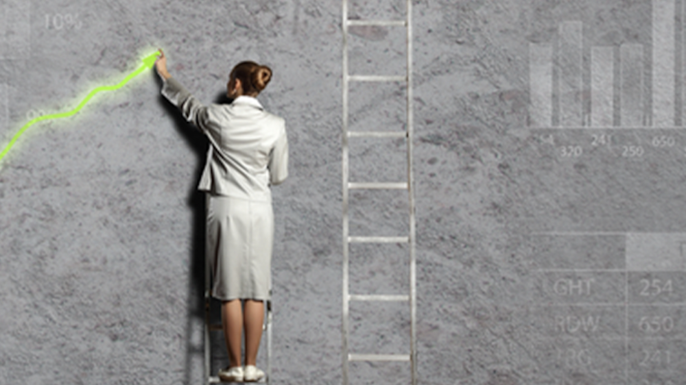 Đừng đo mình bằng thước của người khác!