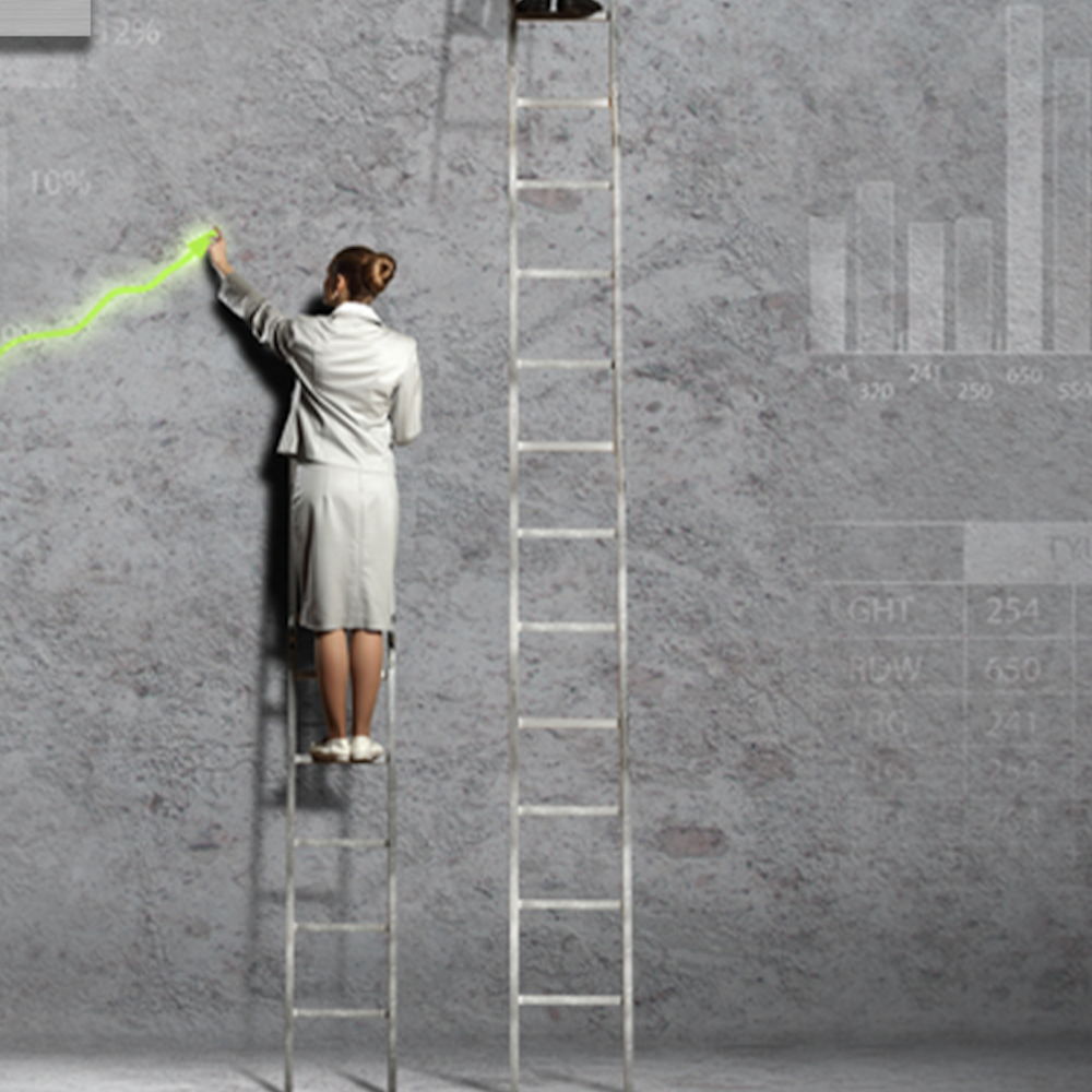 Đừng đo mình bằng thước của người khác!