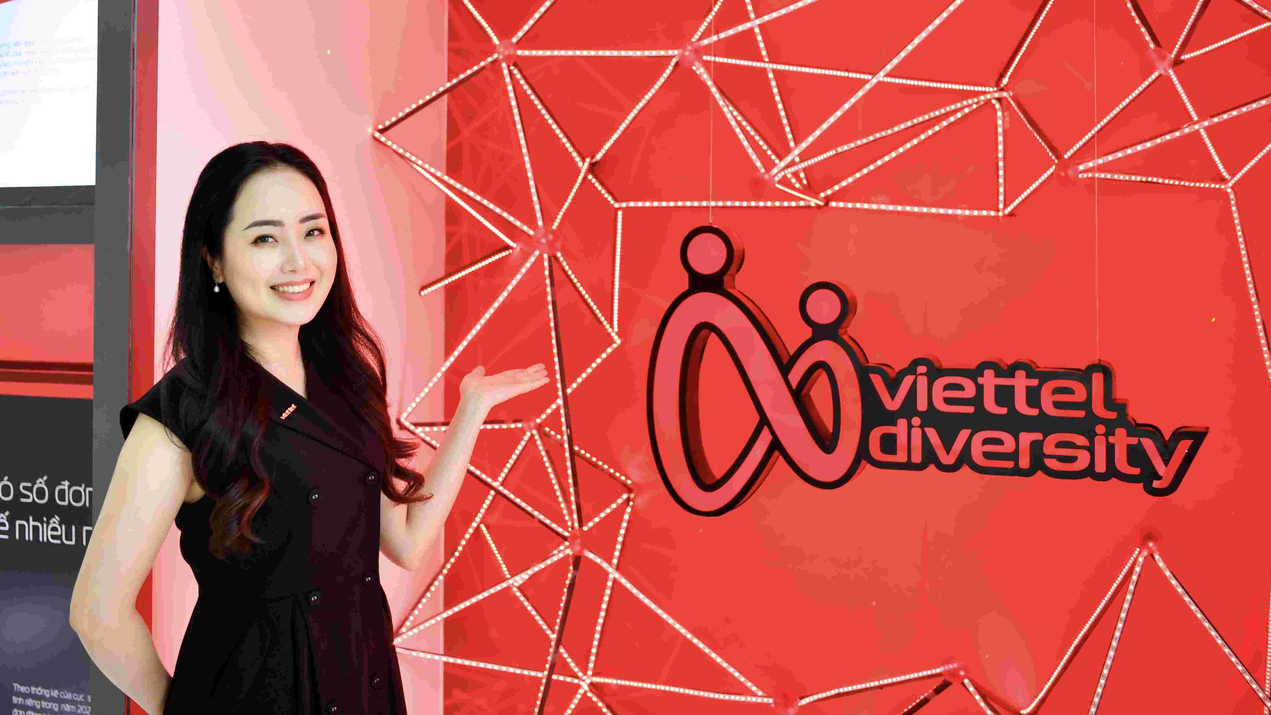 Vì sao Viettel có Ngày Sáng tạo?