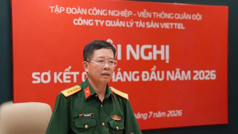 Lợi nhuận VAM gần gấp đôi kế hoạch 6 tháng