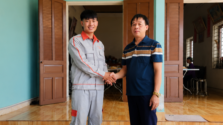 Lặng lẽ cứu người trong đêm: câu chuyện giờ mới kể