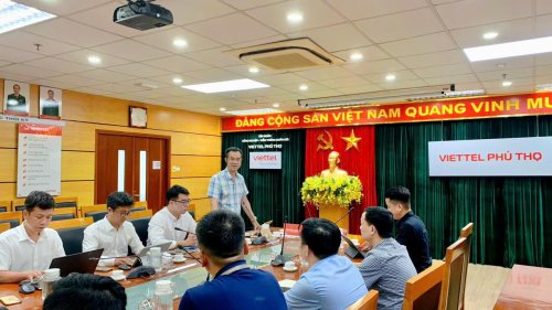 VCX được cấp phép kinh doanh dịch vụ số hóa và chỉnh lý văn bản