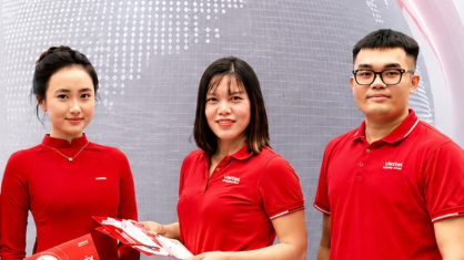 Hành trình VCX mang giải pháp đến gần với doanh nghiệp
