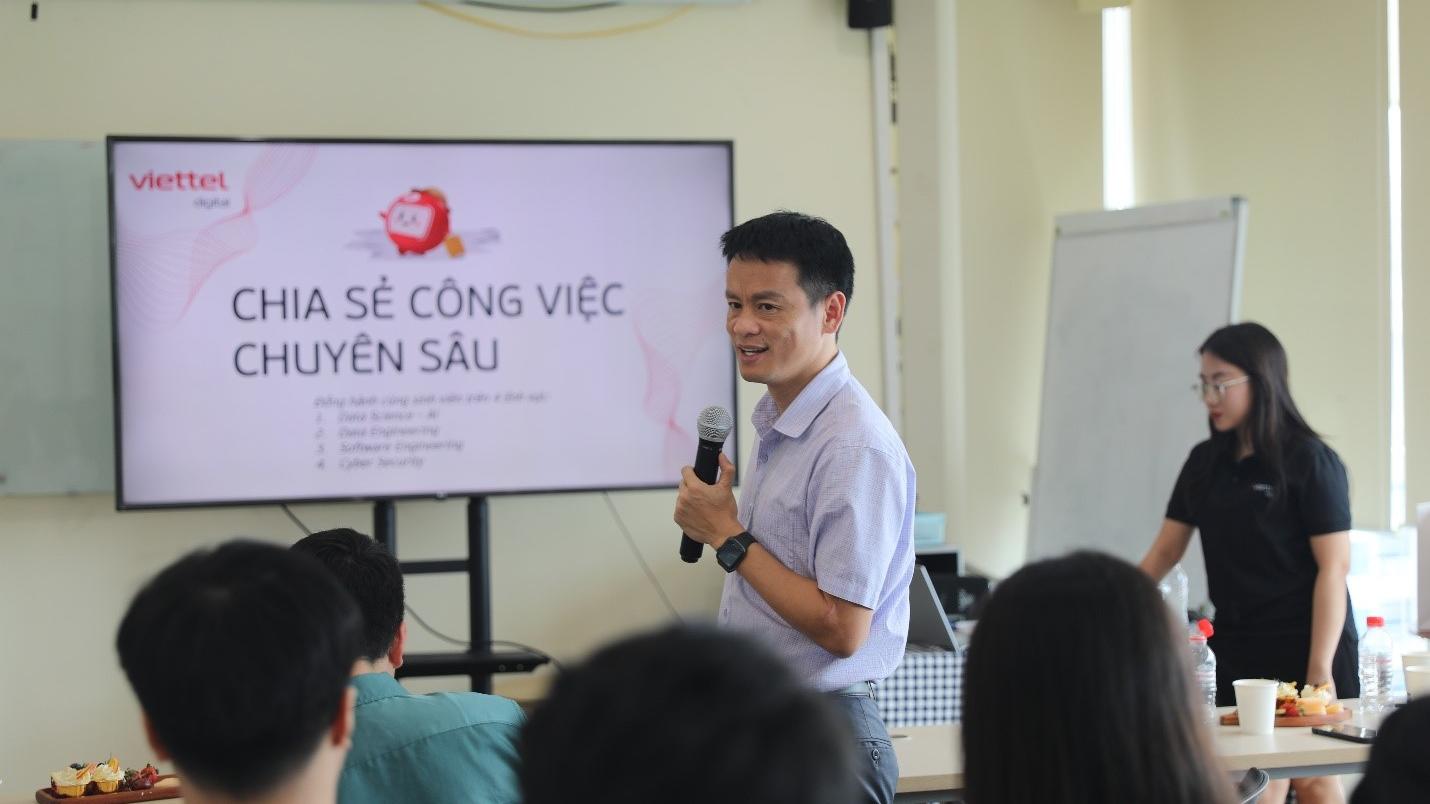 Hơn 150 khóa đào tạo được tổ chức tại VDS trong năm 2025