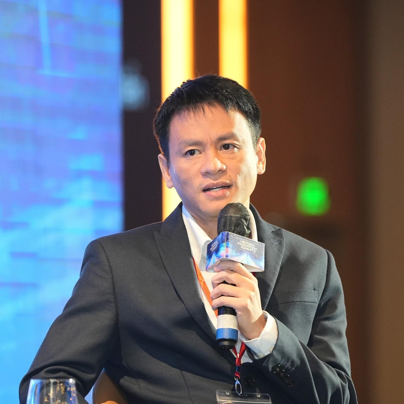 Phó TGĐ VDS: 'Mở cửa có trách nhiệm để cùng kiến tạo hệ sinh thái công nghệ'