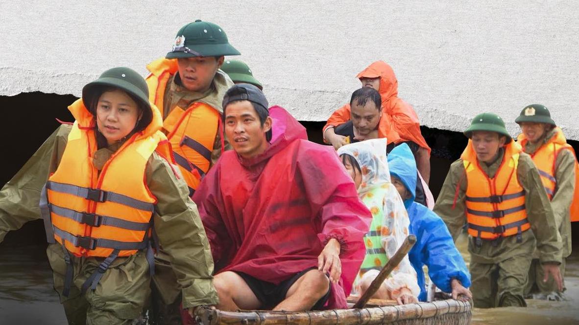 Viettel Money góp phần tạo tiêu chuẩn mới của hoạt động thiện nguyện