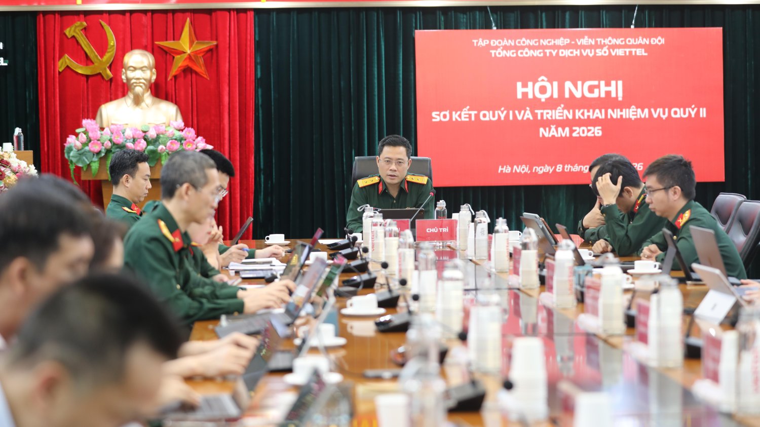 VDS sẵn sàng cho một cuộc 'cách mạng' về AI