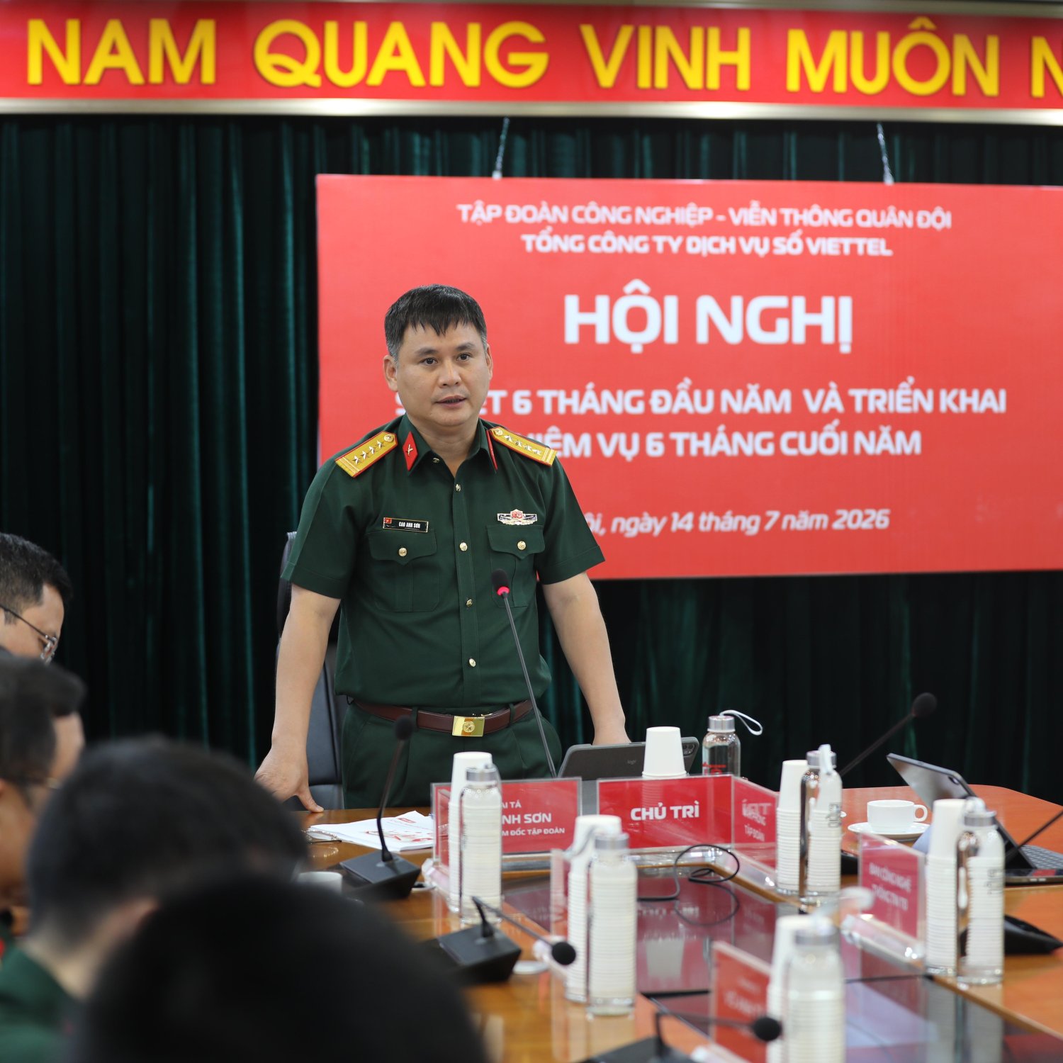 'VDS cần chuyển dịch mạnh để sẵn sàng cho giai đoạn độc lập'