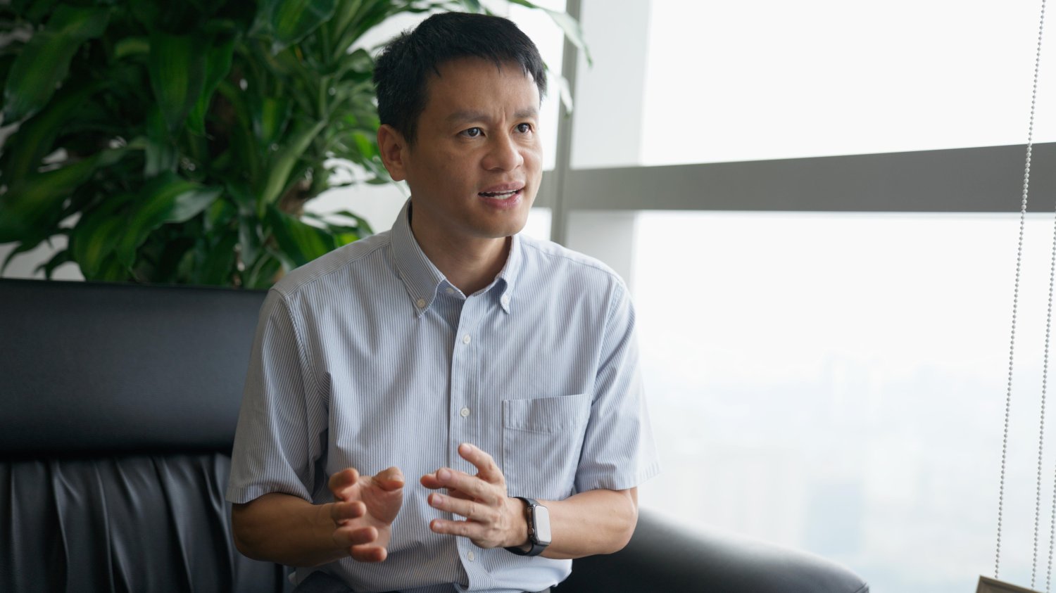 56 ngày trong "chiến hào" Tanzania: Khi chúng tôi không còn đường lùi