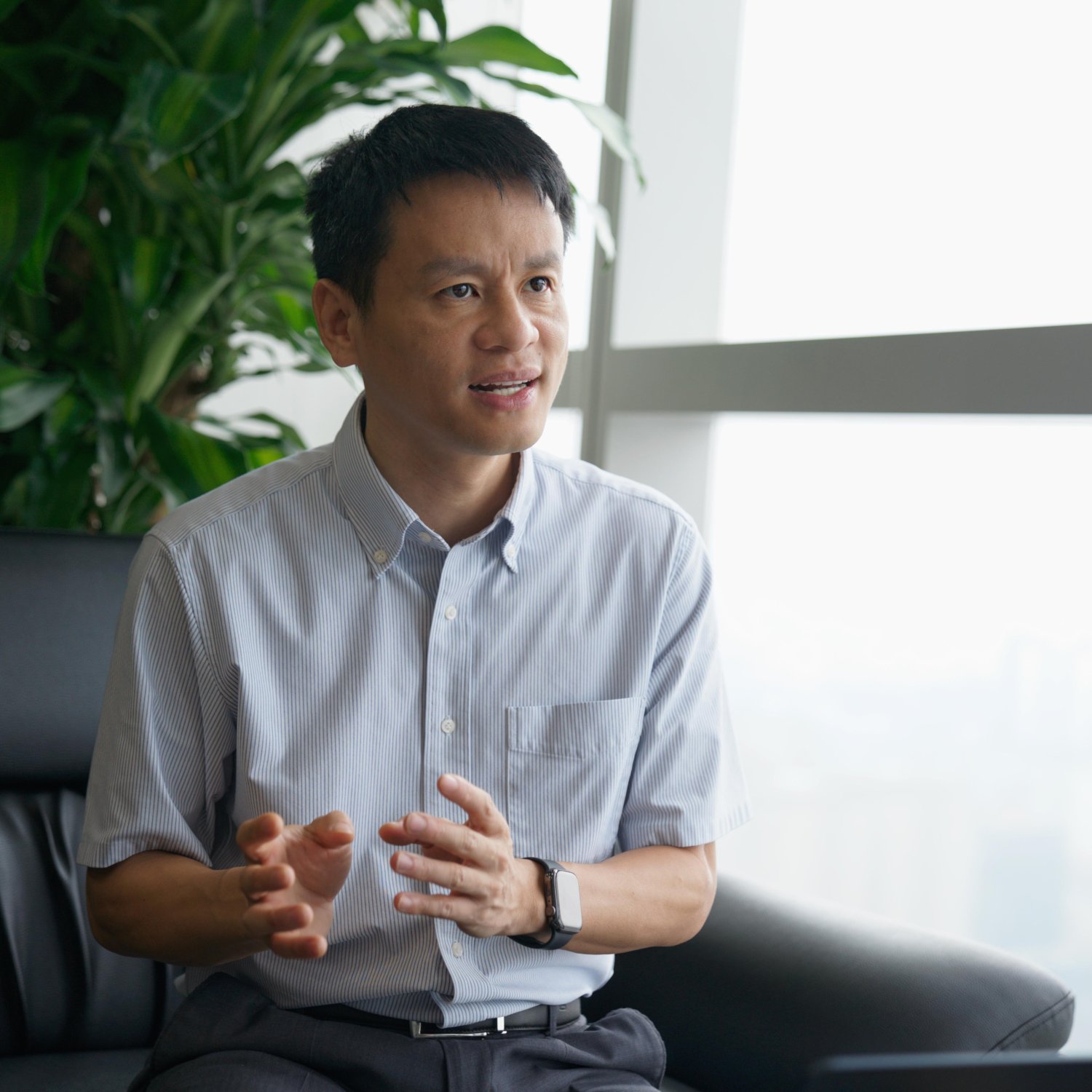 56 ngày trong 'chiến hào' Tanzania: Khi chúng tôi không còn đường lùi