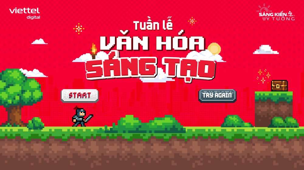 Biến văn hóa thành trải nghiệm: Hành trình 'vượt ải' sáng tạo tại VDS