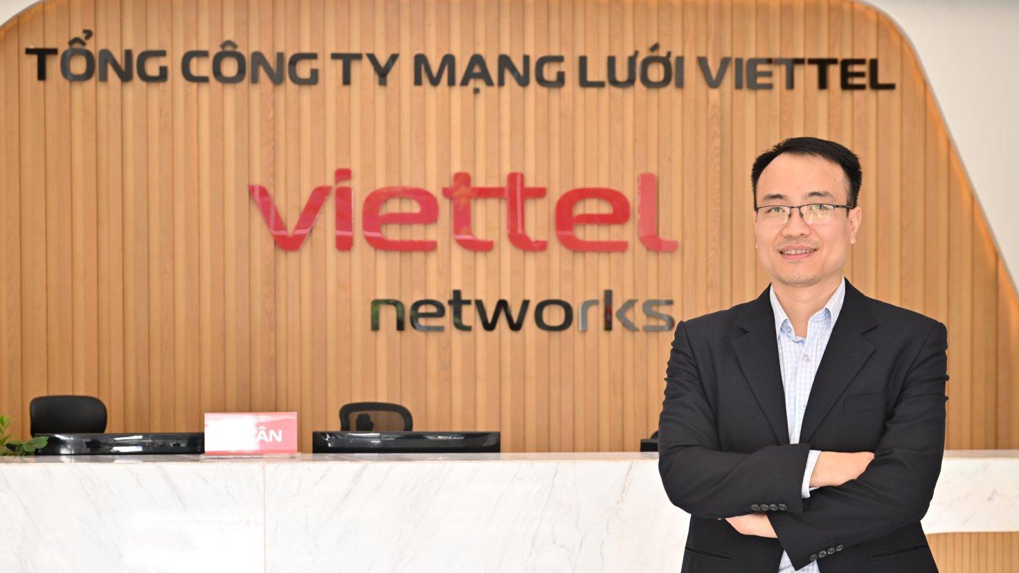 Viettel Vibes: Sếp cũng từng sai