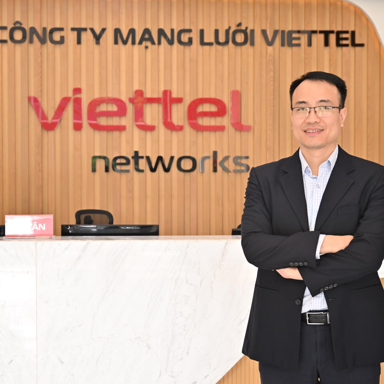 Viettel Vibes: Sếp cũng từng sai