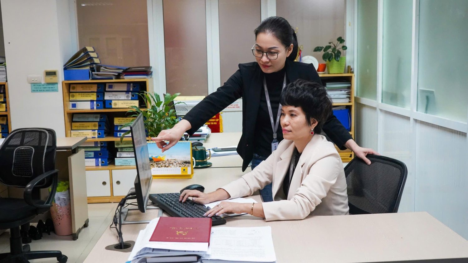 Viettel Vibes: 'Trong tôi có dòng máu của người Viettel'