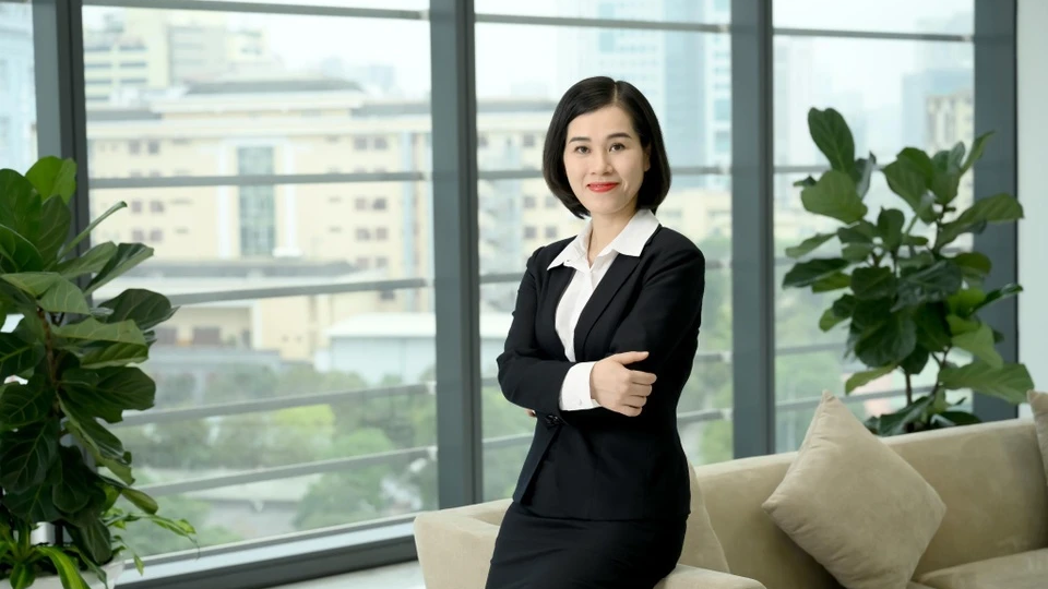 Yêu việc, đừng quên yêu mình