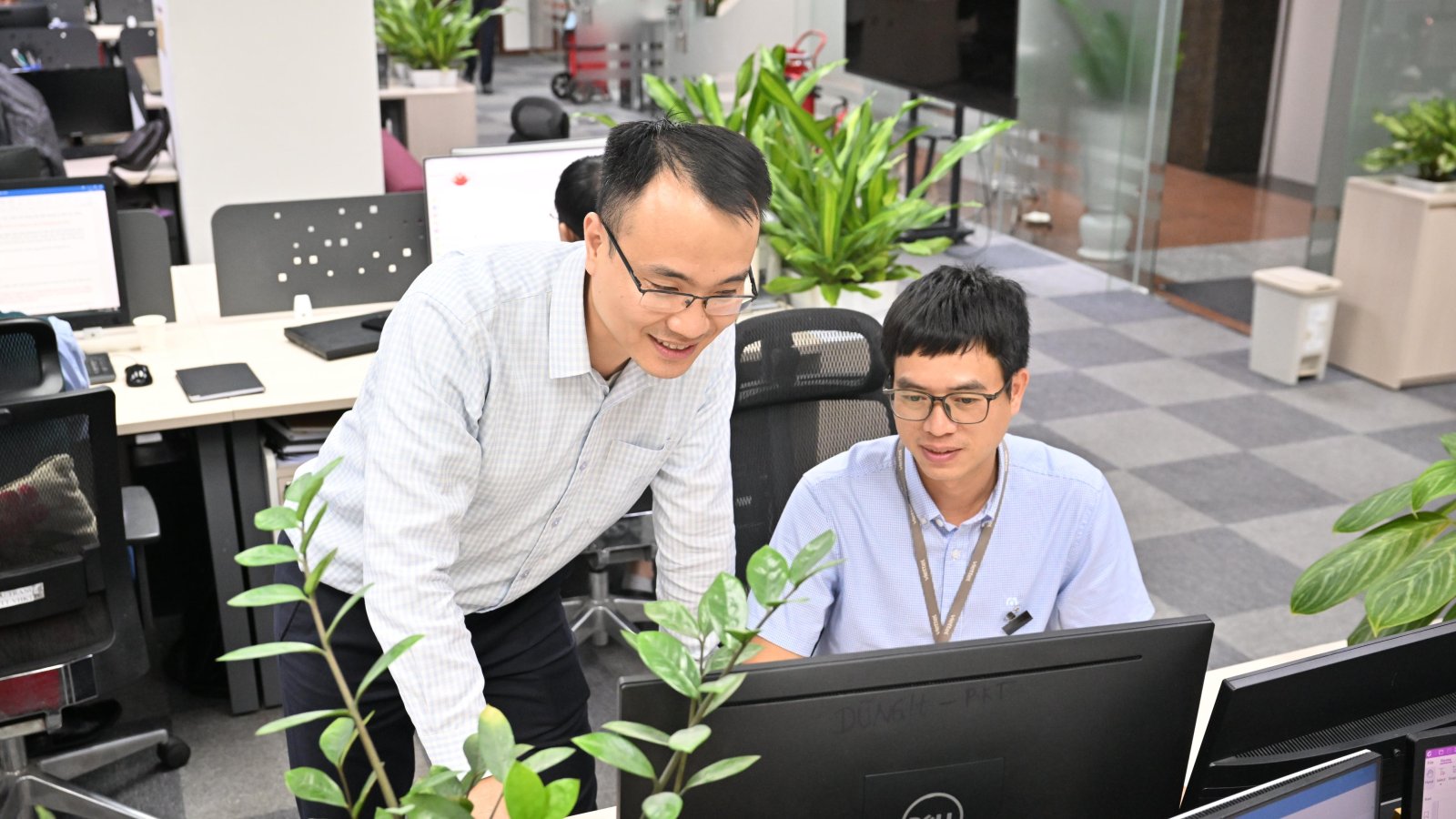 Ứng xử thế nào để thất bại là 'học phí' chứ không phải dấu chấm hết?