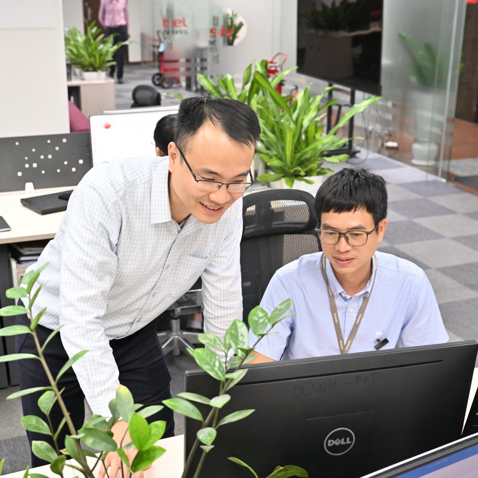 Ứng xử thế nào để thất bại là 'học phí' chứ không phải dấu chấm hết?