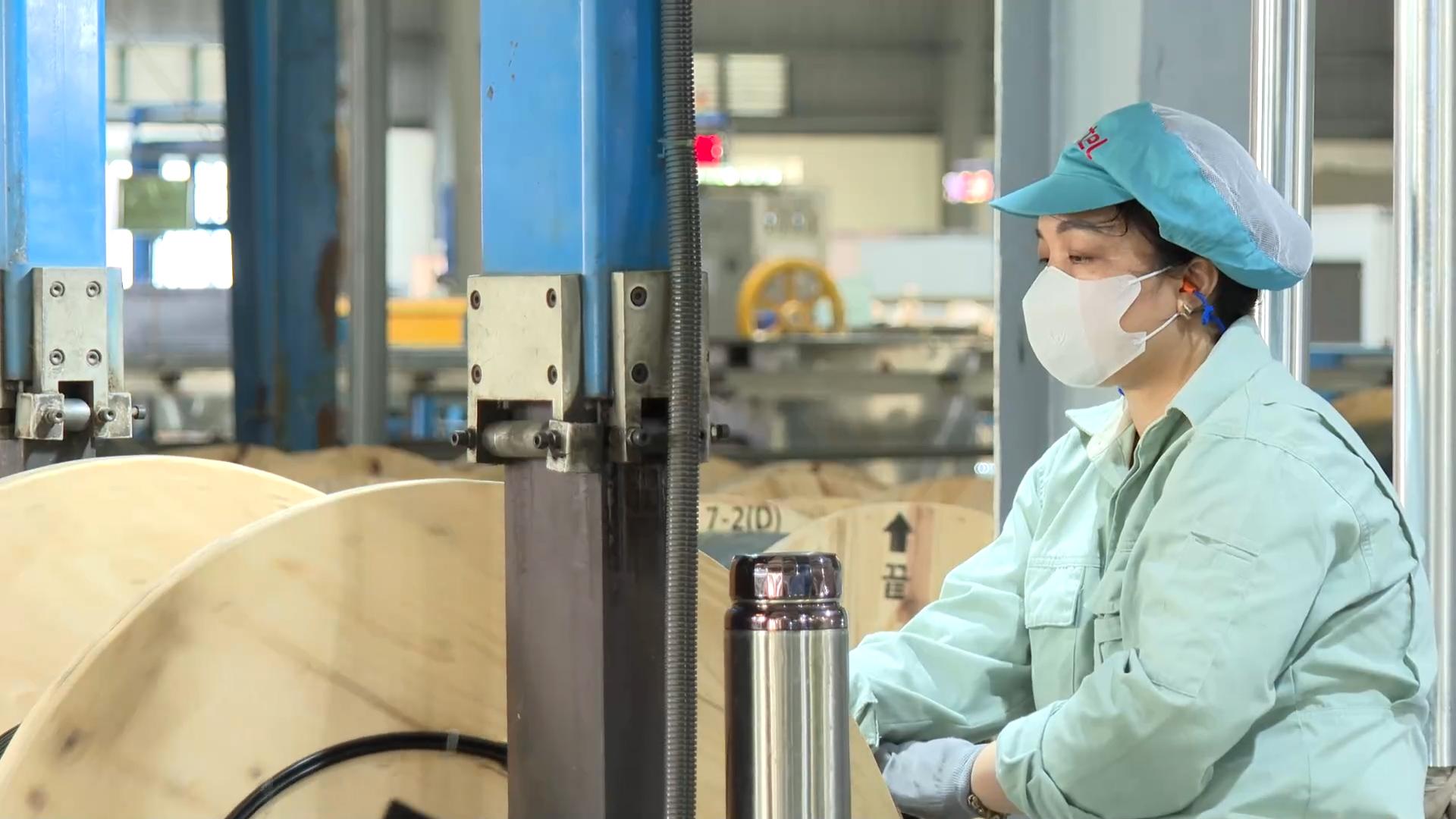 An toàn để Viettel phát triển