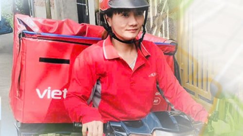 Từ cô giáo mầm non đến bưu tá Viettel 5 sao
