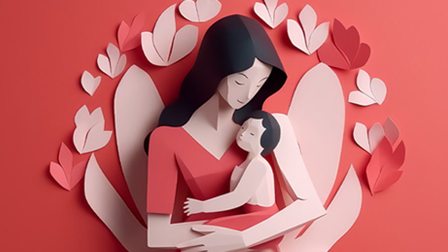 Gen Z làm mẹ: Bao giờ mới là "đúng lúc"?