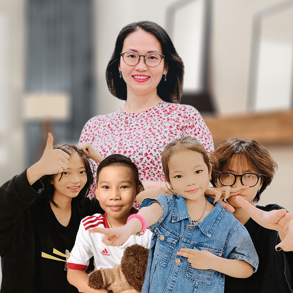 Nghịch lý yêu con: Chọn tin con hay theo nỗi sợ?