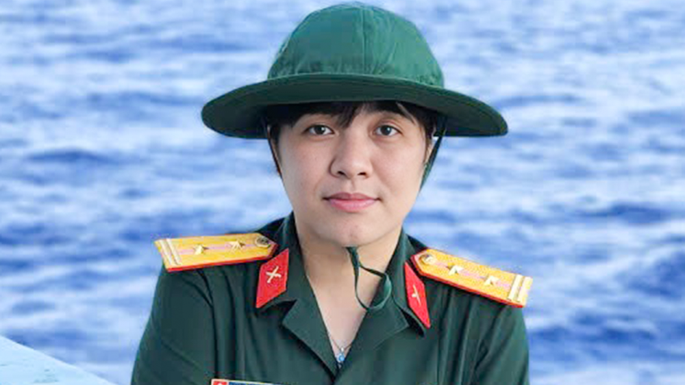 Viettel gọi, Trà My trả lời!